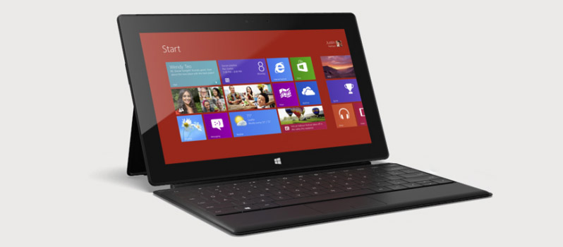 Surface RT (64 GB)