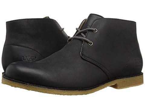 UGG Men's Leighton Waterproof Chukka Boot