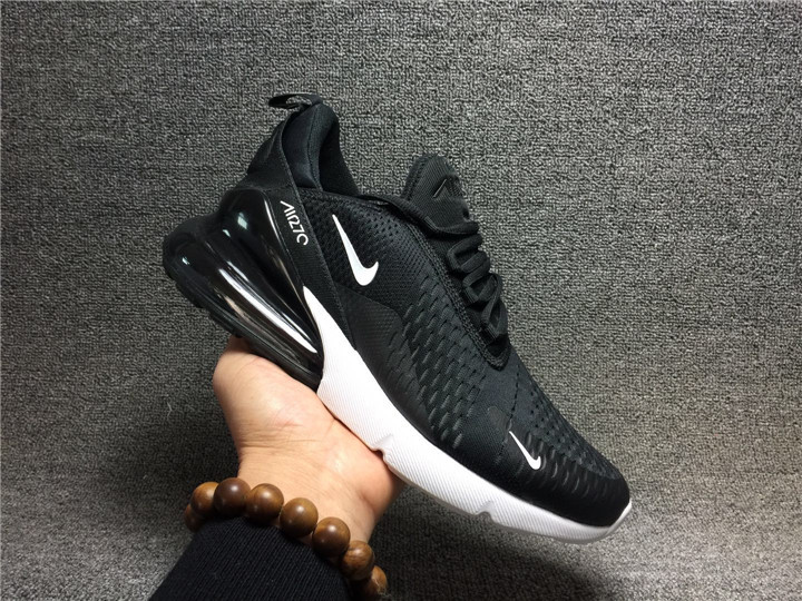  NIKE AIR MAX 270 (not 2017) Men's Mesh Sneakers Shoes