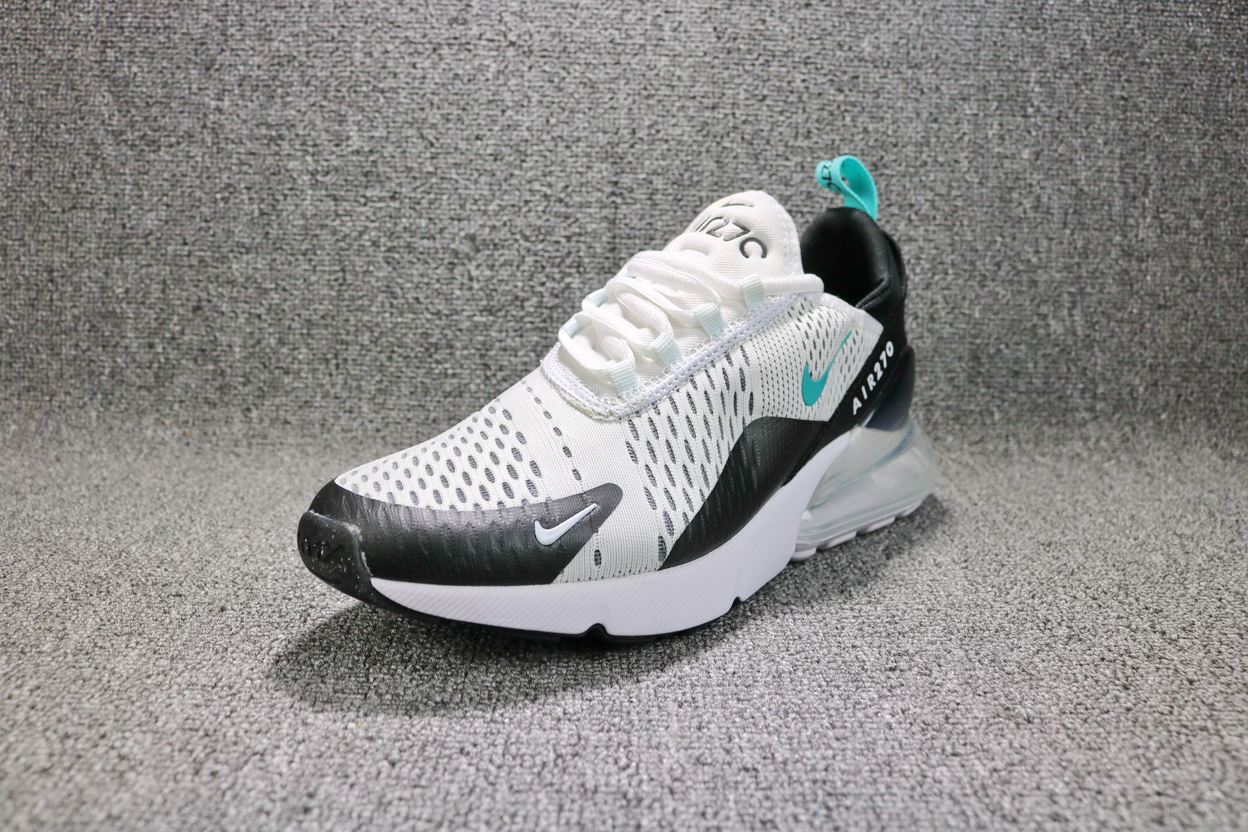 NIKE AIR MAX 270 (not 2017) Men's Mesh Sneakers Shoes
