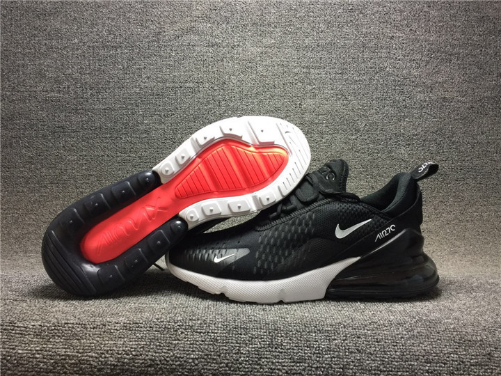  NIKE AIR MAX 270 (not 2017) Men's Mesh Sneakers Shoes