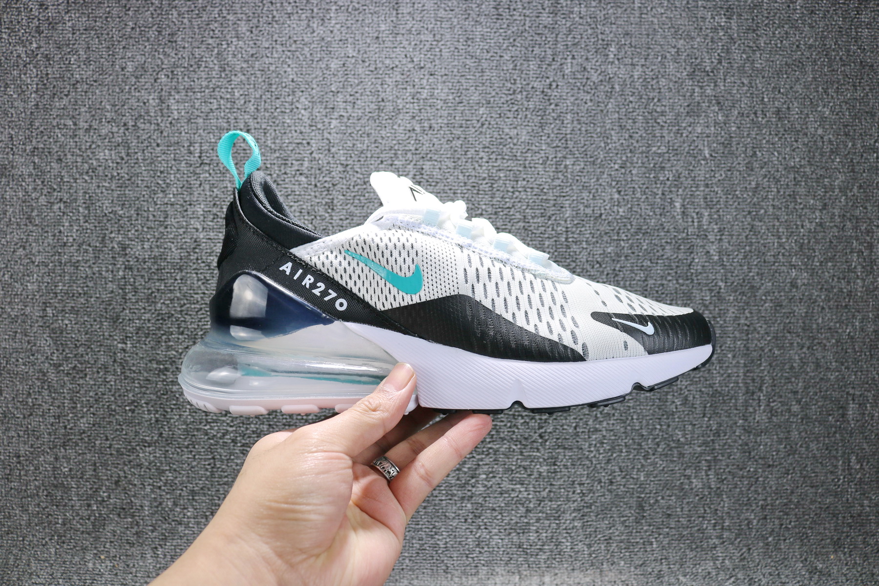  NIKE AIR MAX 270 (not 2017) Men's Mesh Sneakers Shoes