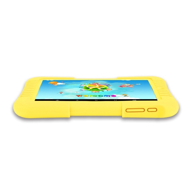 IRURU 3 7" Tablet  PC for Children 