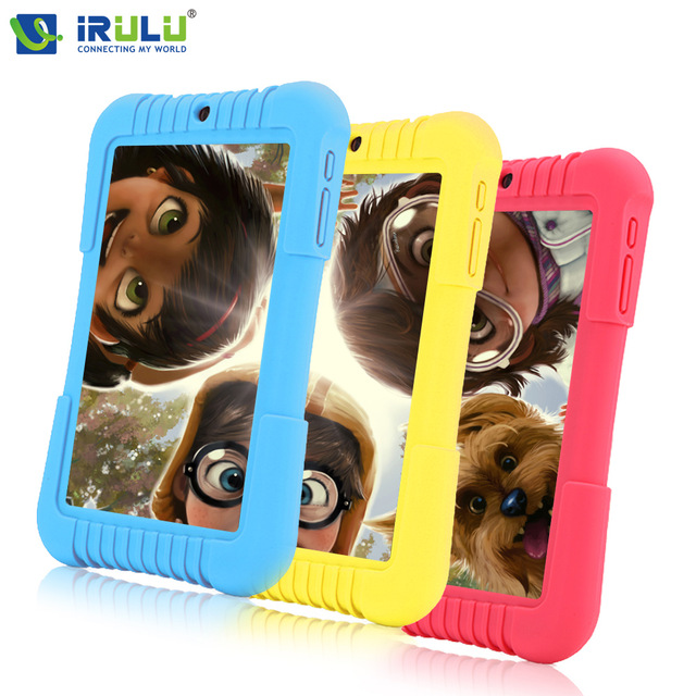 IRURU 3 7" Tablet  PC for Children 