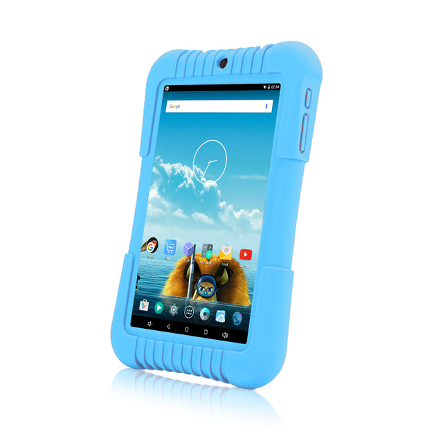 IRURU 3 7" Tablet  PC for Children 